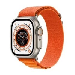 Apple Watch Ultra GPS+Cellularモデル 49mm